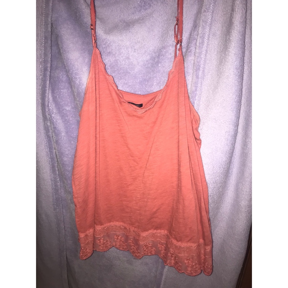 AMERICAN EAGLE TANK
